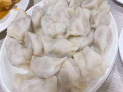 酸菜猪肉饺子-老多饺子馆