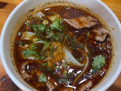 -王记生烫牛杂面馆(兰陵路店)