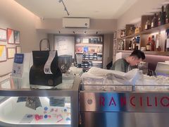 -Punchline Coffee&Roaster(同济大学店)