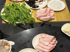 -将台涮肉(酒仙桥店)