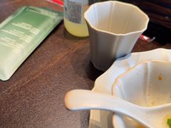 -桐湾大院·桐庐菜(滨江店)