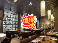 -金枝玉叶上海人家食府(三里河店)