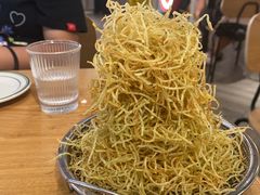-WOW LUCKY创意韩料(龙阳广场店)