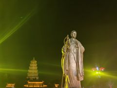 -大唐不夜城