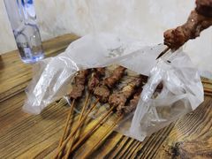 -同来顺烧烤餐厅(哈尔滨道店)