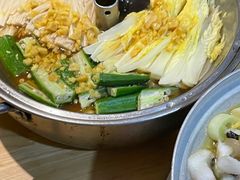 -胖姥姥·川湘闽菜(永春中闽百汇店)