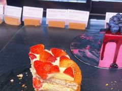-BAKER&SPICE(BFC外滩金融中心店)