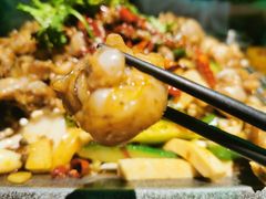-蛙喔牛蛙(盐城盐都万达店)