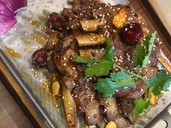 -蝎王府羊蝎子(虎坊桥总店)