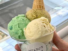 -YITASU甜品(子安路店)
