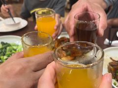 -诸暨耀江开元名都大酒店·西子灶中餐厅