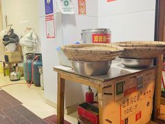 自助调料区-邓记新一代糖油果子(四川煤管局供销公司职工宿舍店)