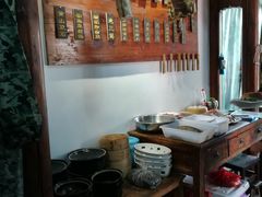 -环秀楼(黄山呈坎店)