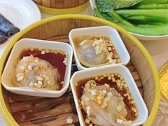 -香云轩·顺德菜(香云纱园林酒店店)