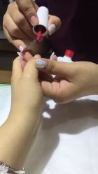 -禾颜社·精致美容