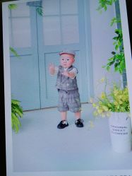 -星豆豆儿童摄影(南郊太白南路店)