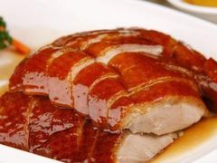 古井原味烧鹅-悦秀·高级粤菜