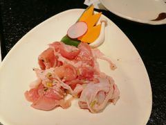 葱盐鸡肉-牛家酒场(7mall店)