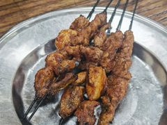 -马相卿特色烤肉面食馆(虎台店)