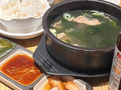 -泥炉烧肉师(新街口金銮巷店)