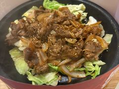 -牛邸·烧肉饭(来福士店)