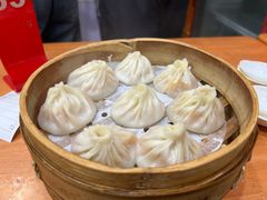 蟹粉鲜肉小笼8只-莱莱小笼·乔艾