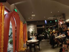 -墨纪Mojí墨西哥餐厅(官舍店)