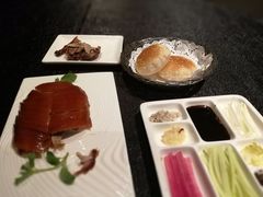 大董“酥不腻”烤鸭-大董烤鸭店(王府井店)