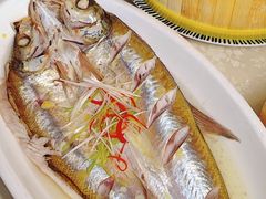 -七的湖·江南蟹舫·阳澄湖农家菜(蟹舫苑店)