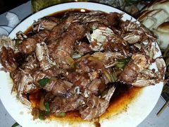 android_upload_pic-天津乾毓德饭庄·清真传统炒菜·海鲜烧烤(咸阳路店)