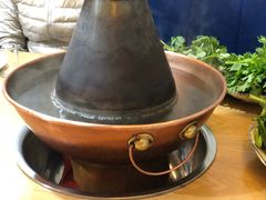 -元盛居(生态大街店)