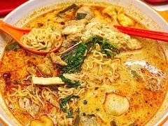 -杨国福麻辣烫(真光路店)