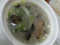 顺德海参鱼蓉羹-合晋食府(广州合晋帝苑酒店)