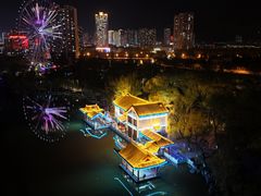 -西宁市人民公园(城西区)