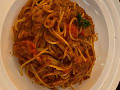 -安妮意大利餐厅(世贸天阶店)
