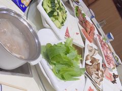 -蒙星月涮肚火锅城(宏运家园店)