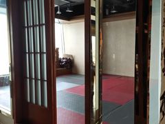 -一本柔道跆拳道馆(环球中心馆)