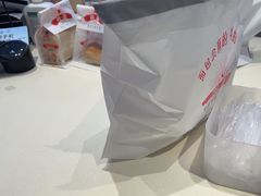 -红星前进面包牛奶公司(君太店)