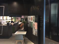 门面-半山腰·云南菜(侨福芳草地店)