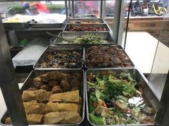 -珊珊小笼馆(仙霞路店)