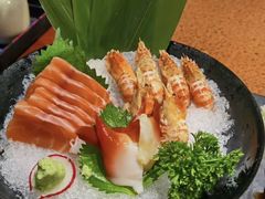 -赤坂亭 M9和牛烧肉(水街店)