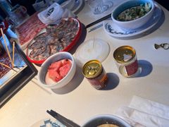 -二荆条·蜀鲜汇城市森林火锅