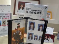 -海马体照相馆(佛山岭南站店)