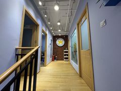 -I-Shine英语国际教育(大三林中心)