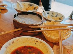 -豆相识•九九豆腐脑(牛咡桥店)