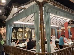 -胡胖子有鱼有肉(麓谷店)
