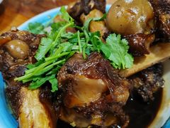 -老姜烧烤俱乐部(绿韵广场店)