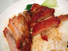 -深井陈记烧鹅酒家(新填地街店)