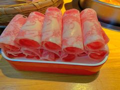 精品肥牛卷-班花麻辣烫(南京概念店)