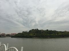 -塘沽森林公园
